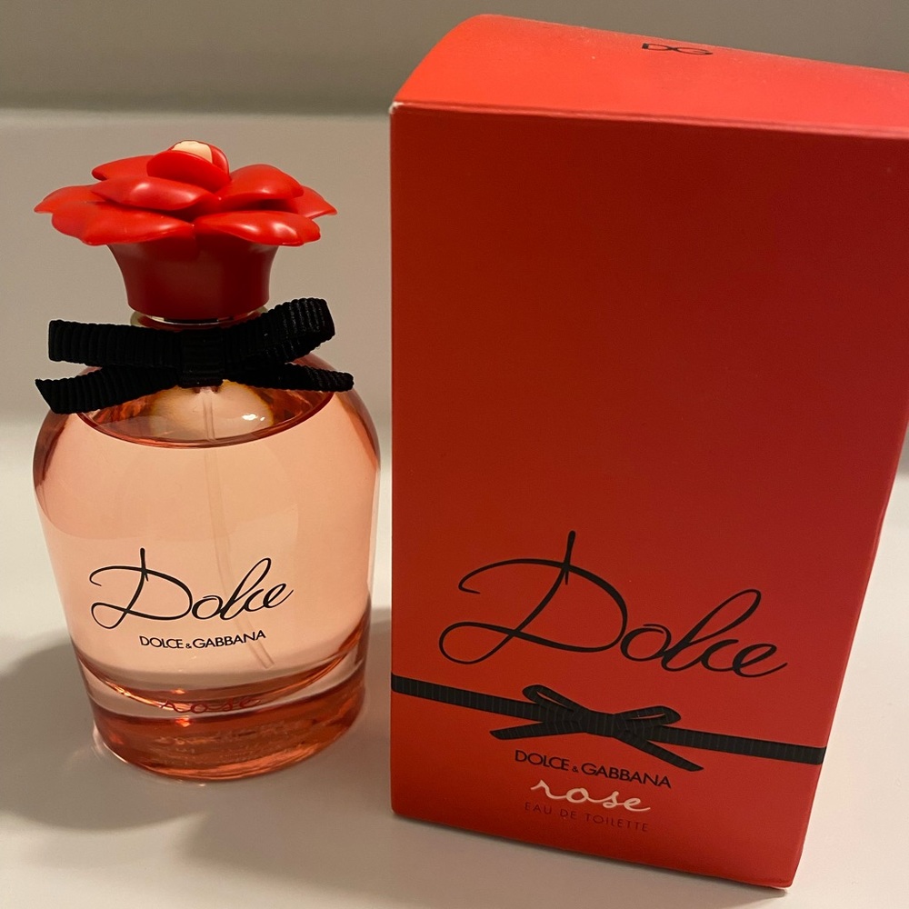 Women’s perfume